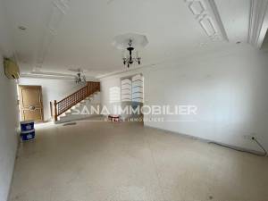 Vente Maisons - Tunisie
