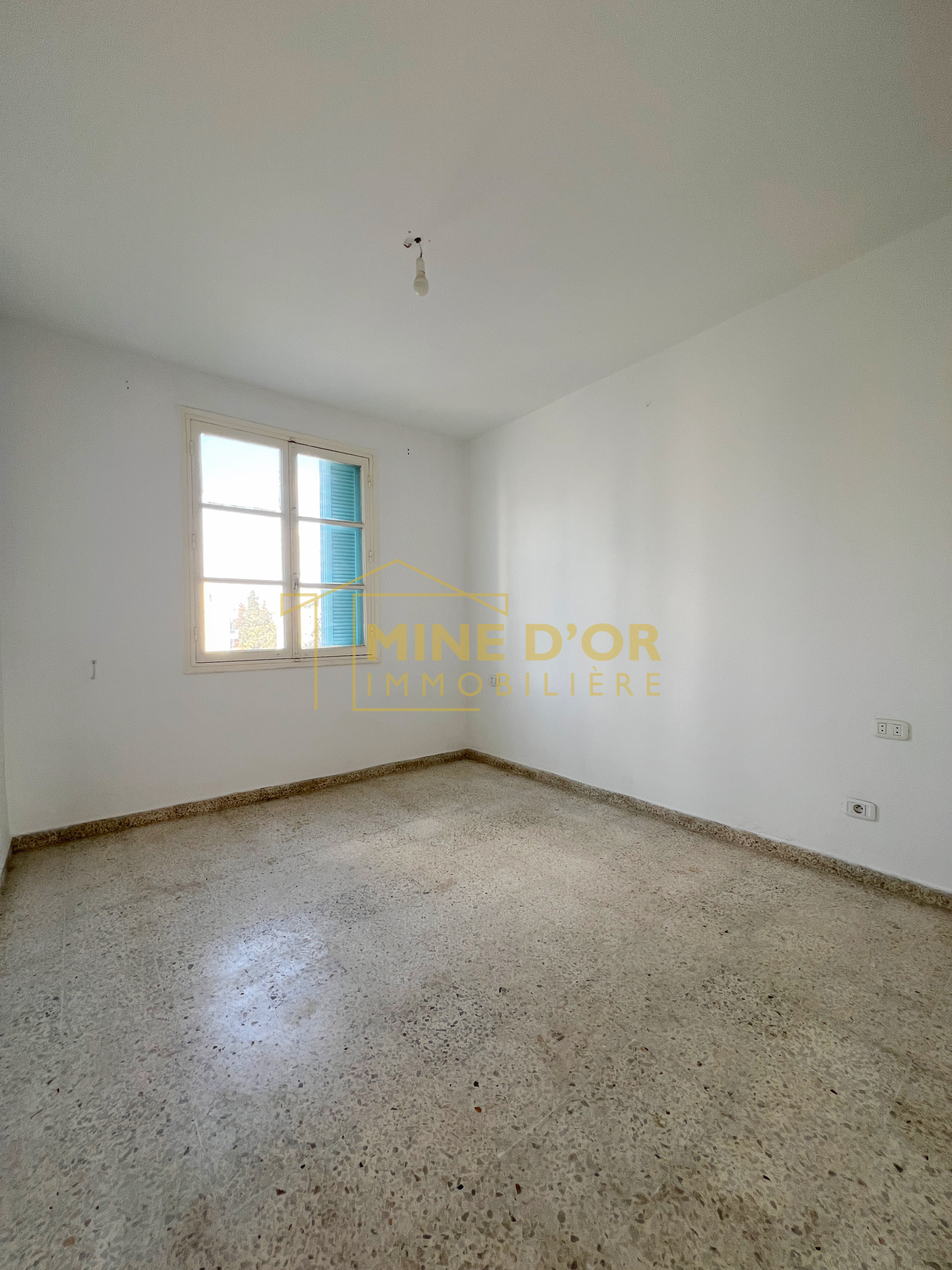 Vente Appart. 3 pièces - Tunisie