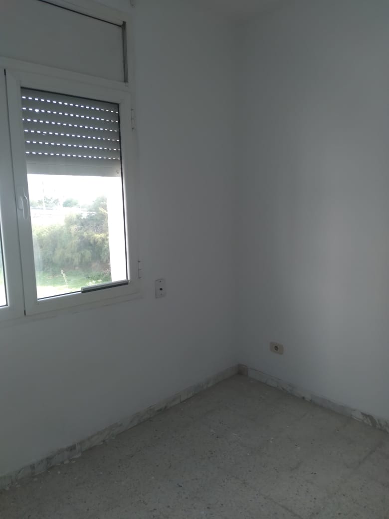 Ariana Ville Cite Ennasr 2 Vente Appart. 3 pices Un appartement en s2  ennasr 2