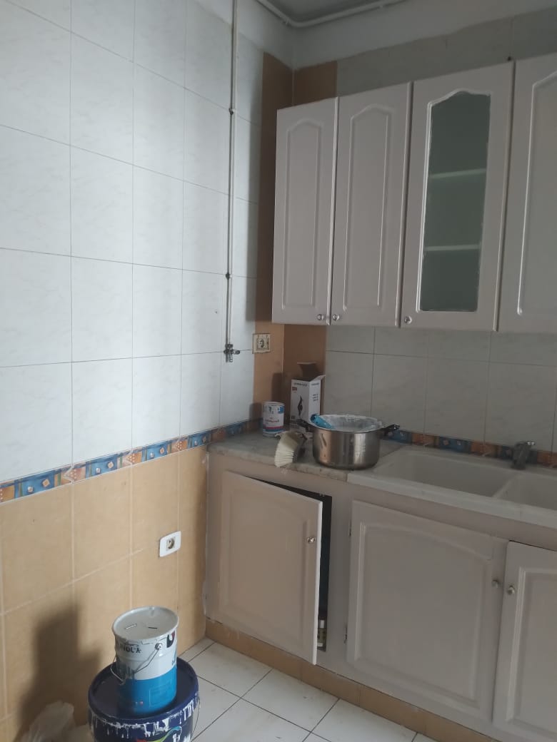 Ariana Ville Cite Ennasr 2 Vente Appart. 3 pices Un appartement en s2  ennasr 2