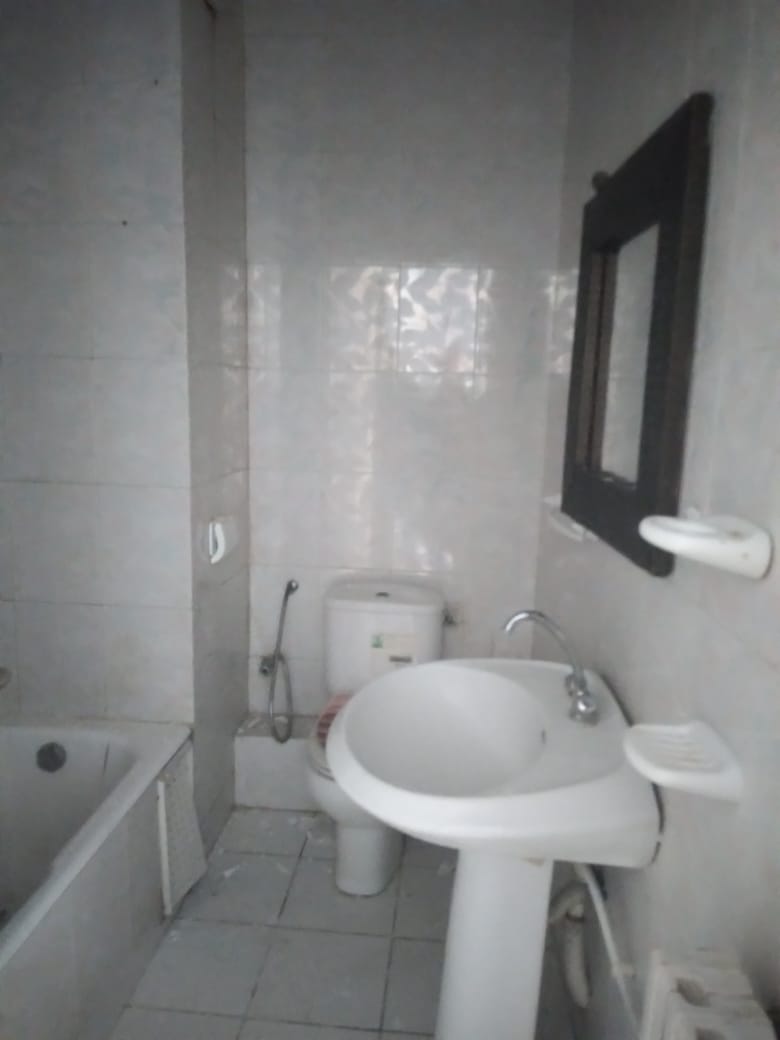 Ariana Ville Cite Ennasr 2 Vente Appart. 3 pices Un appartement en s2  ennasr 2
