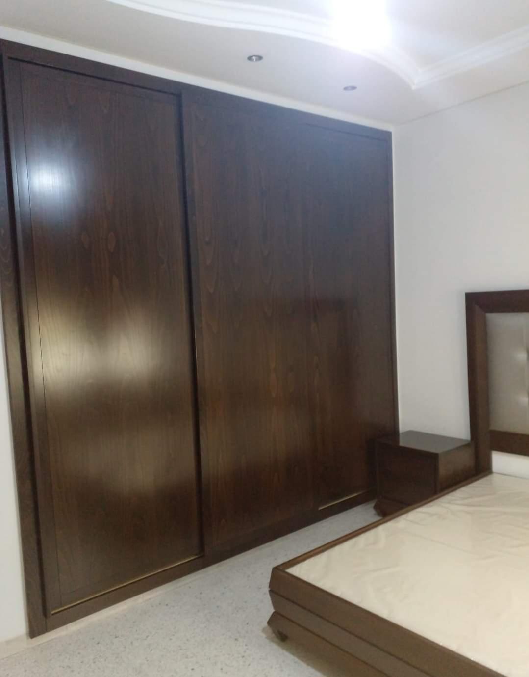 Vente Duplex - Tunisie