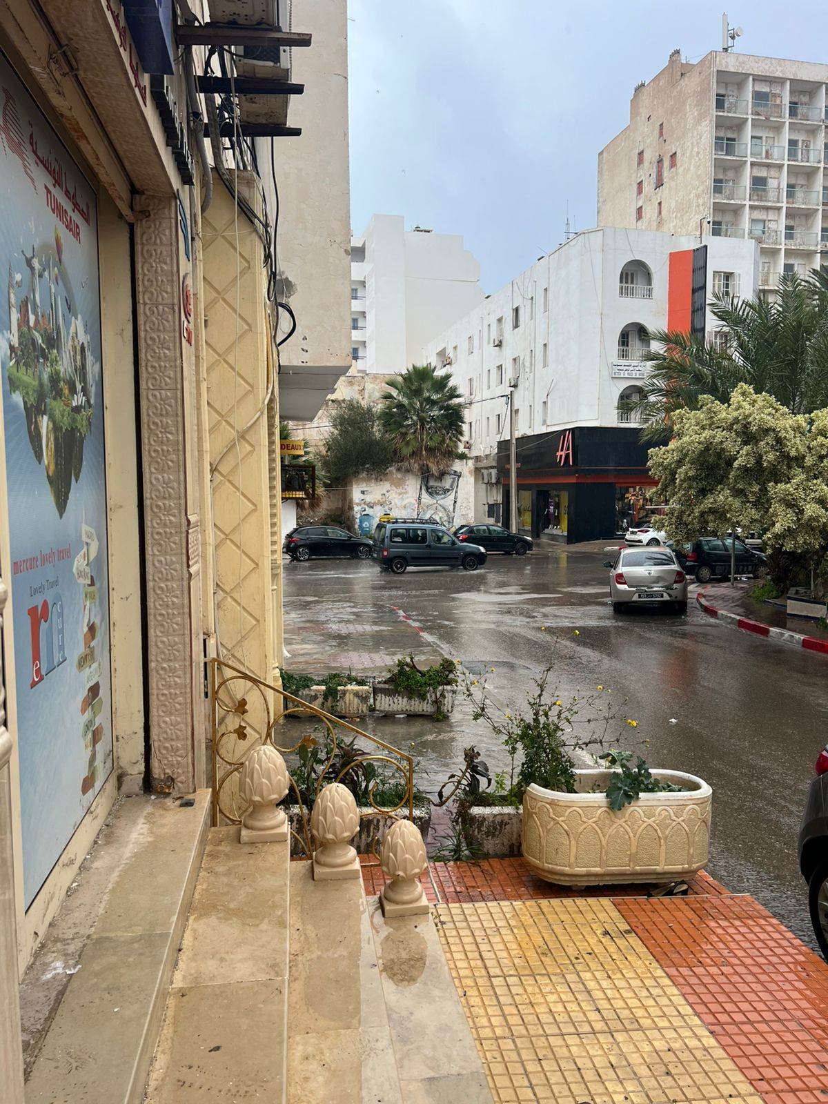 Vente Appart. 1 pice - Tunisie