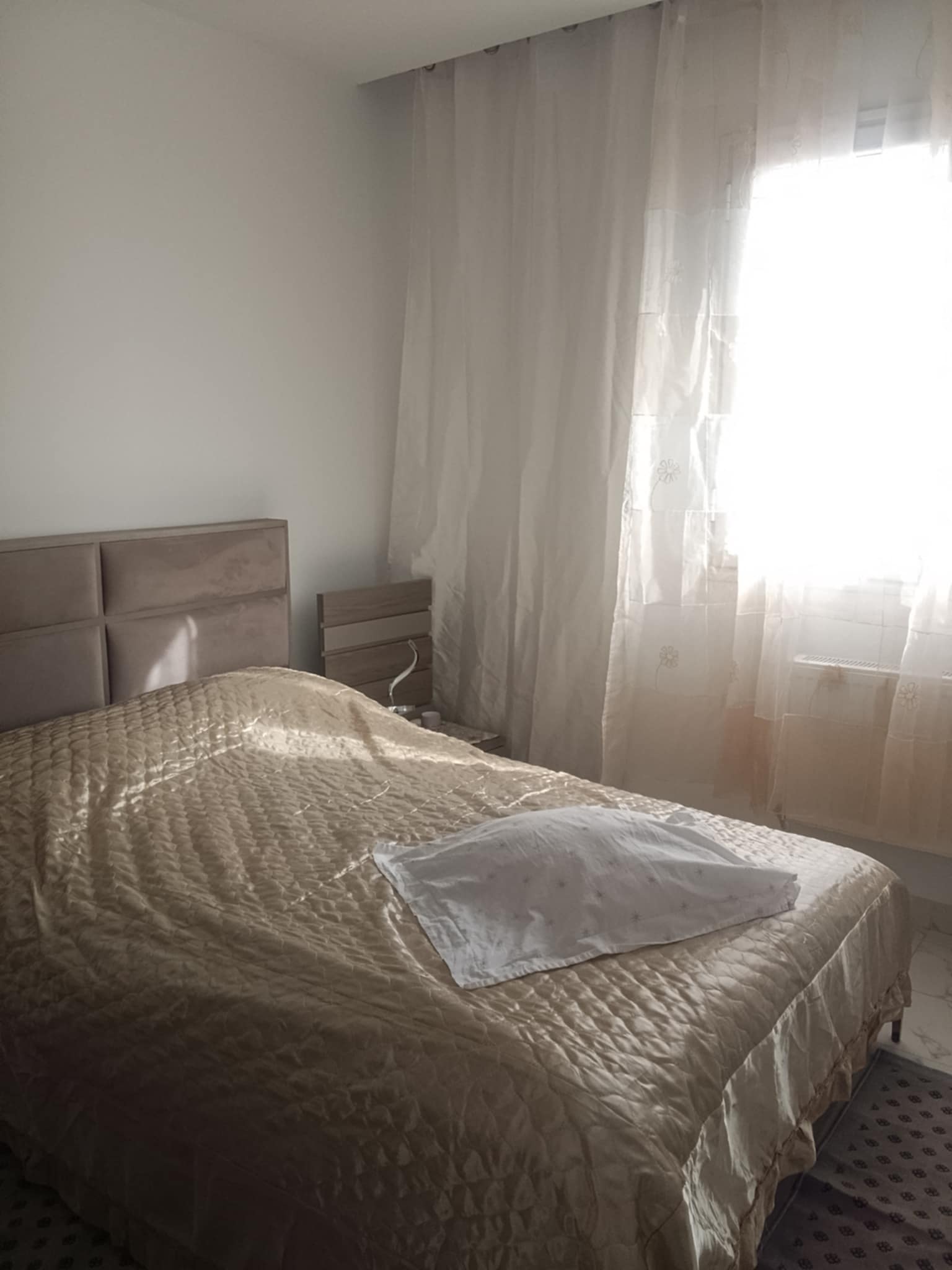 El Mourouj El Mourouj Vente Appart. 3 pices Appartement s2 meubl