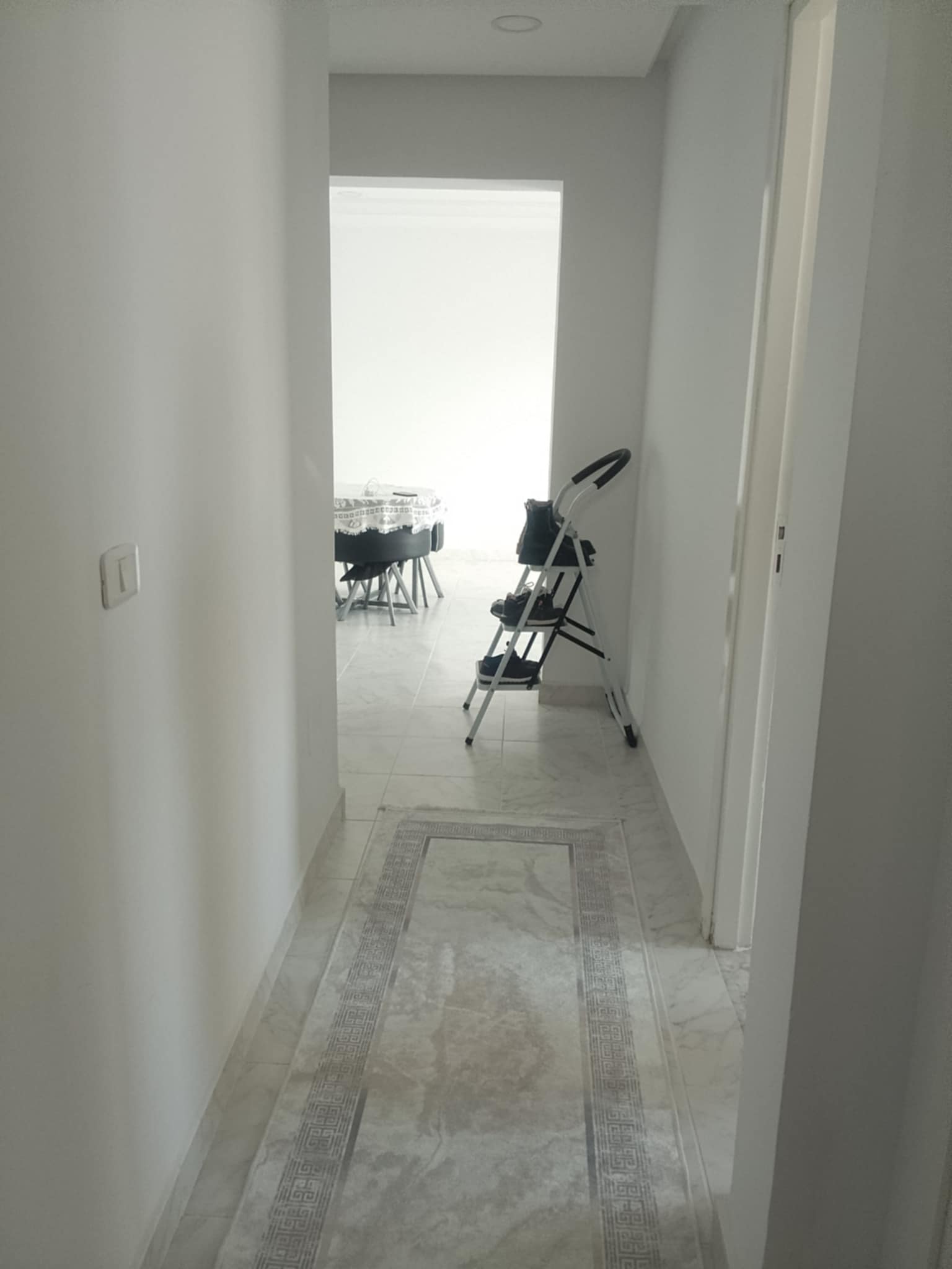 El Mourouj El Mourouj Vente Appart. 3 pices Appartement s2 meubl