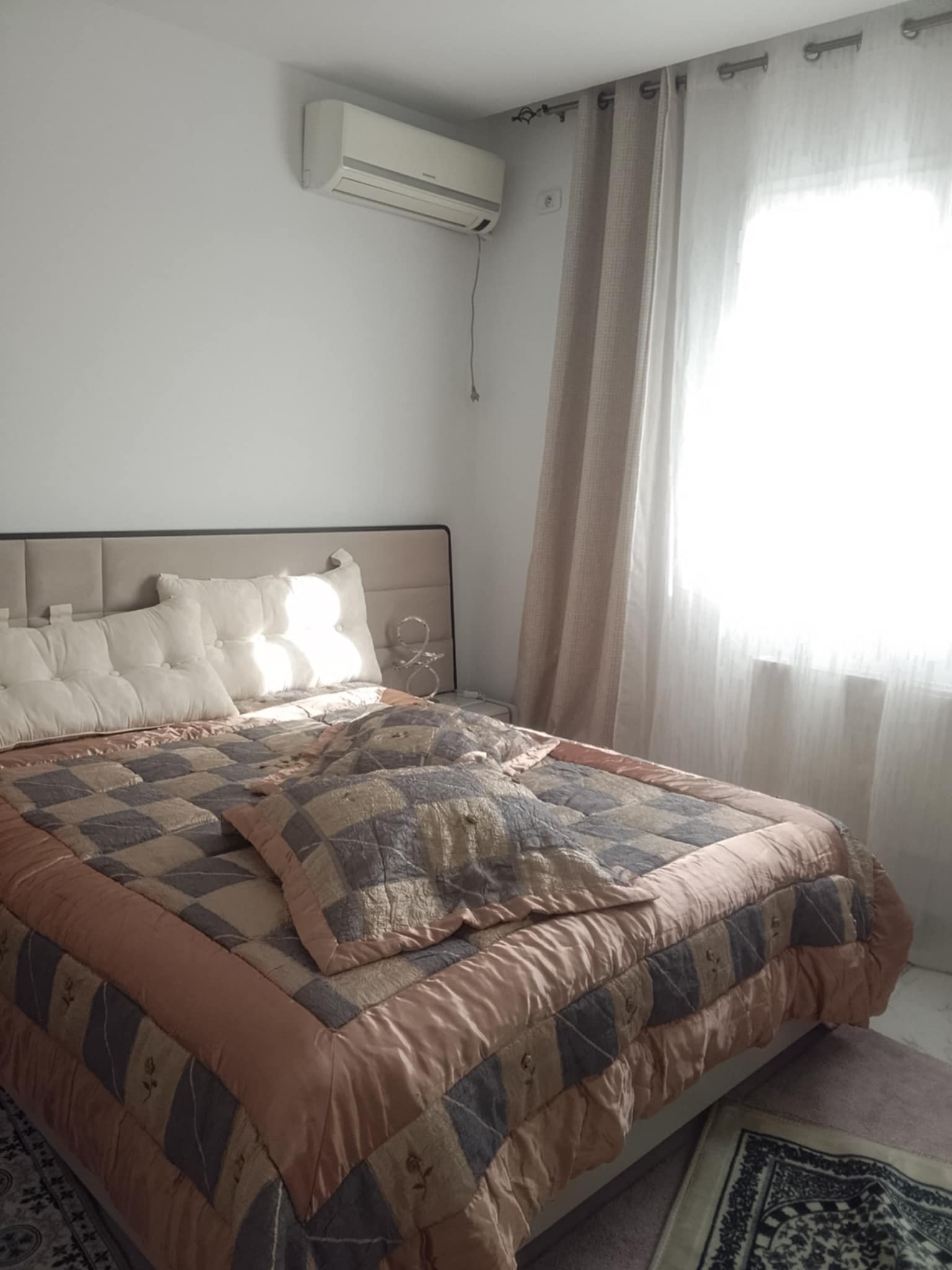 Vente Appart. 3 pices - Tunisie