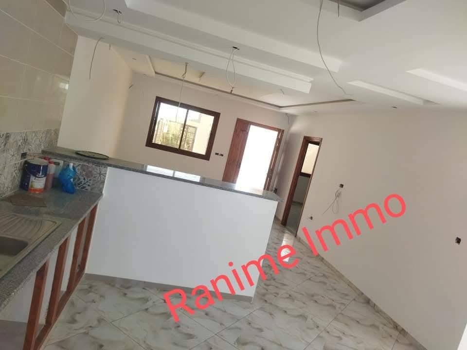 El Haouaria&nbsp;Cite Touristique&nbsp;Vente&nbsp;Appart. 3 pi�ces&nbsp;Villa a la mer d'el haouaria cap bon