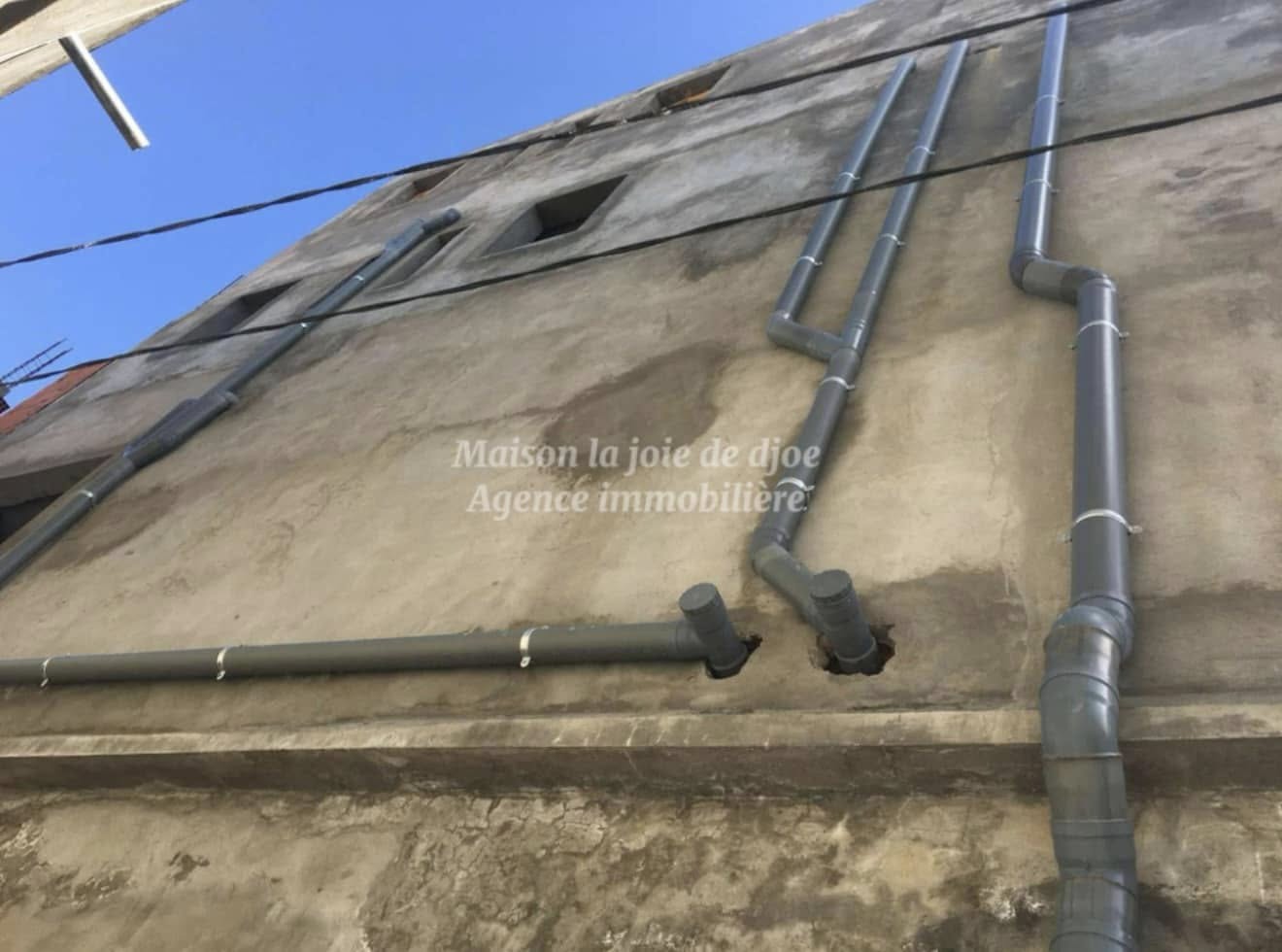Vente Maisons - Tunisie