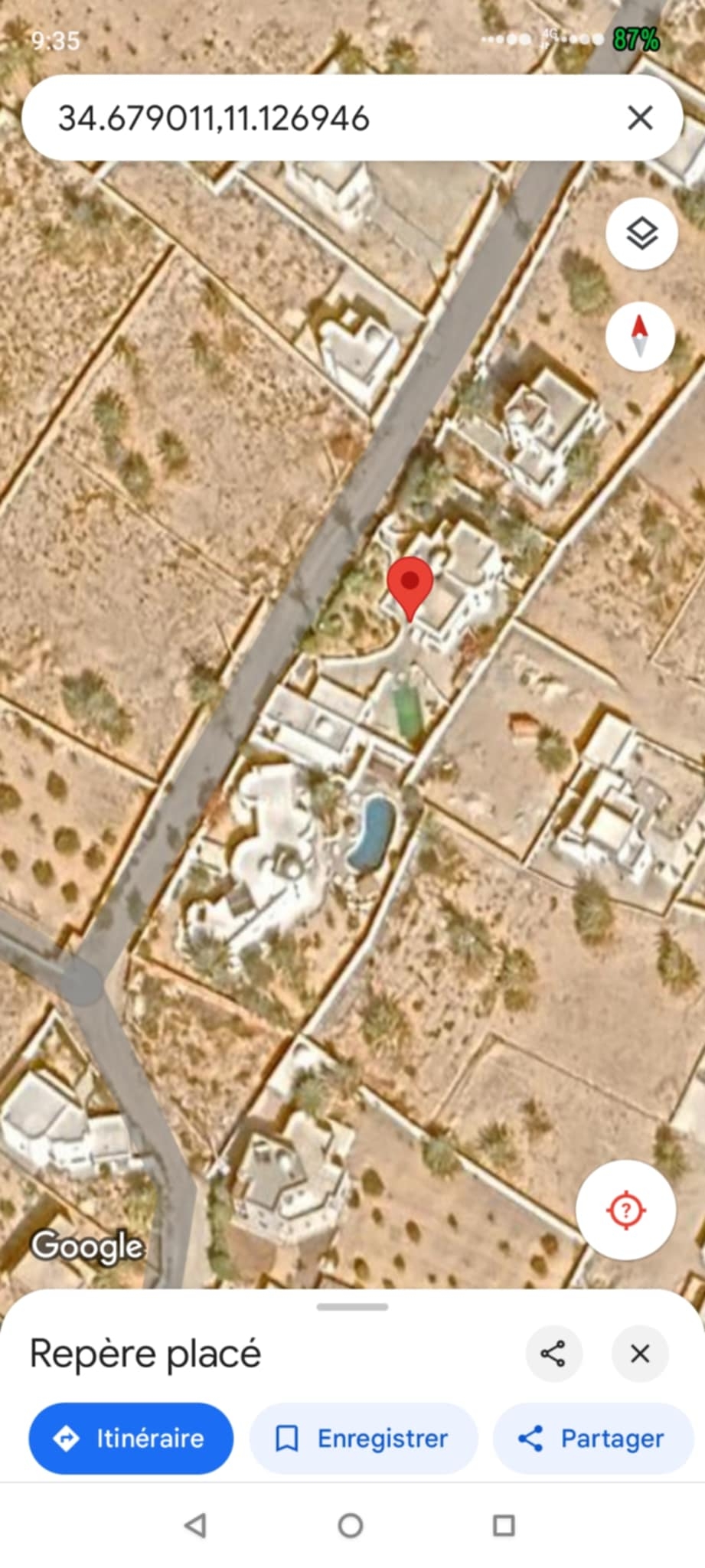 Vente Maisons - Tunisie
