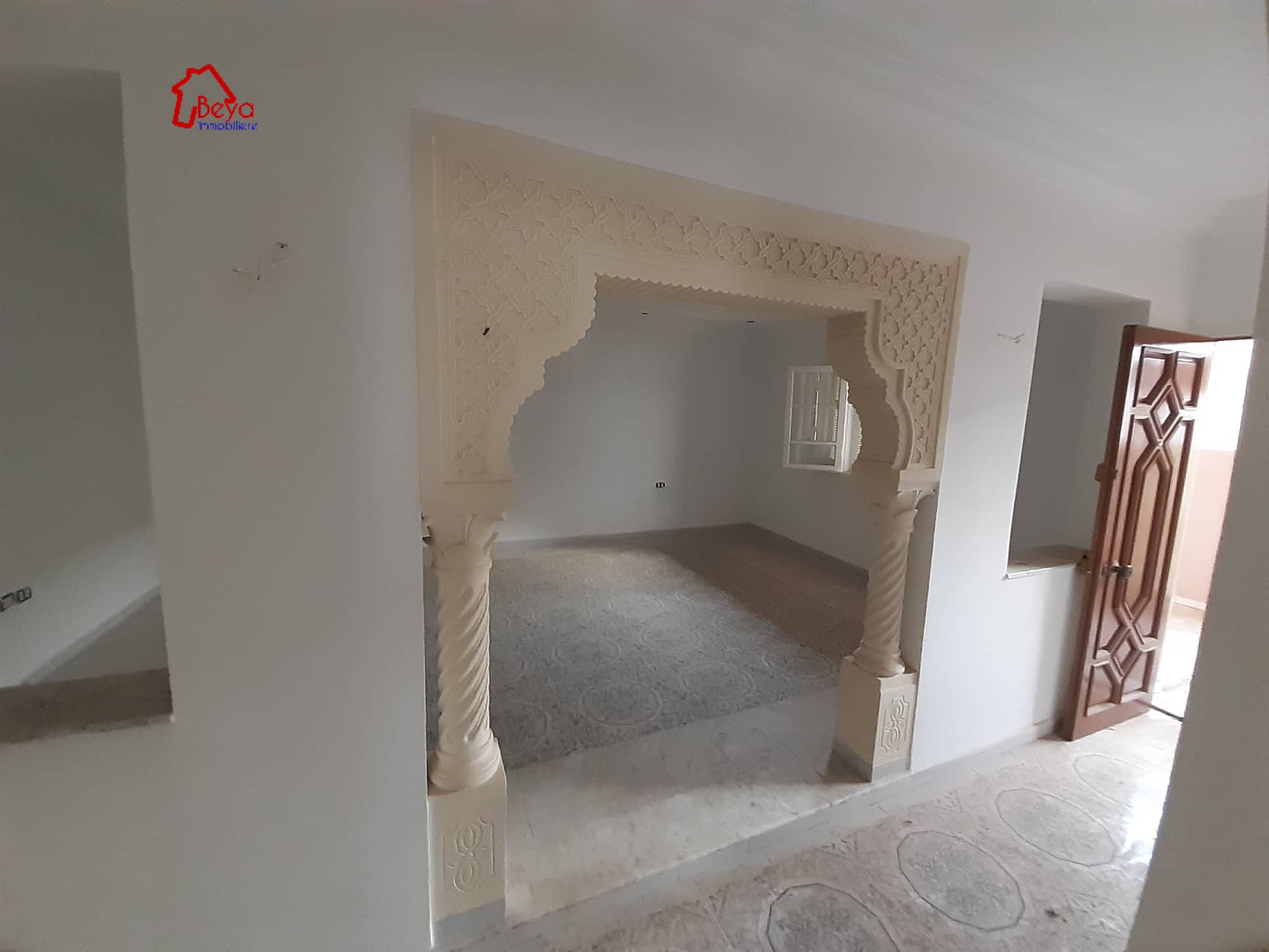 Vente Maisons - Tunisie