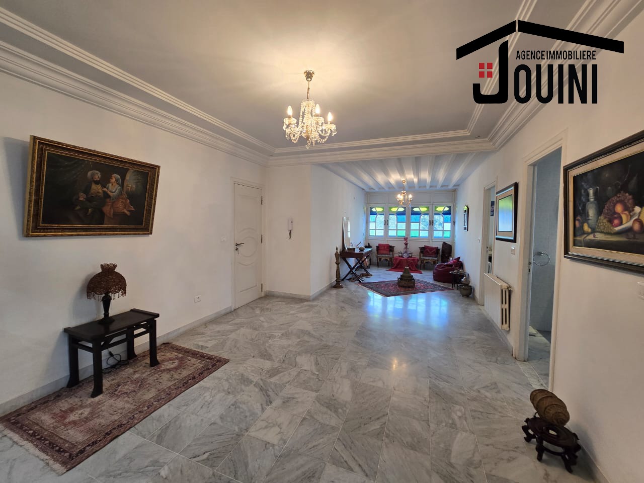 Vente Maisons - Tunisie