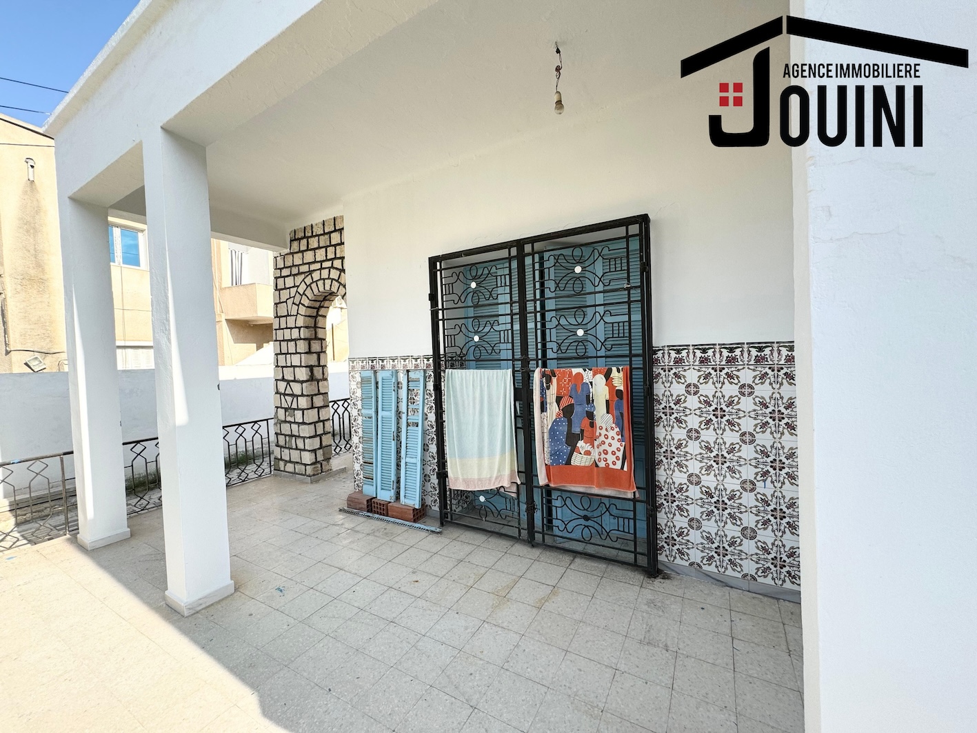 Vente Maisons - Tunisie