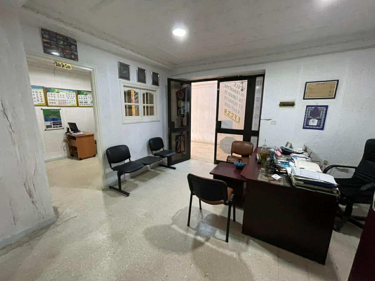 Ariana Ville Ariana Vente Appart. 2 pices Appartement s2  ariana rue taieb lemhiri   pa0513