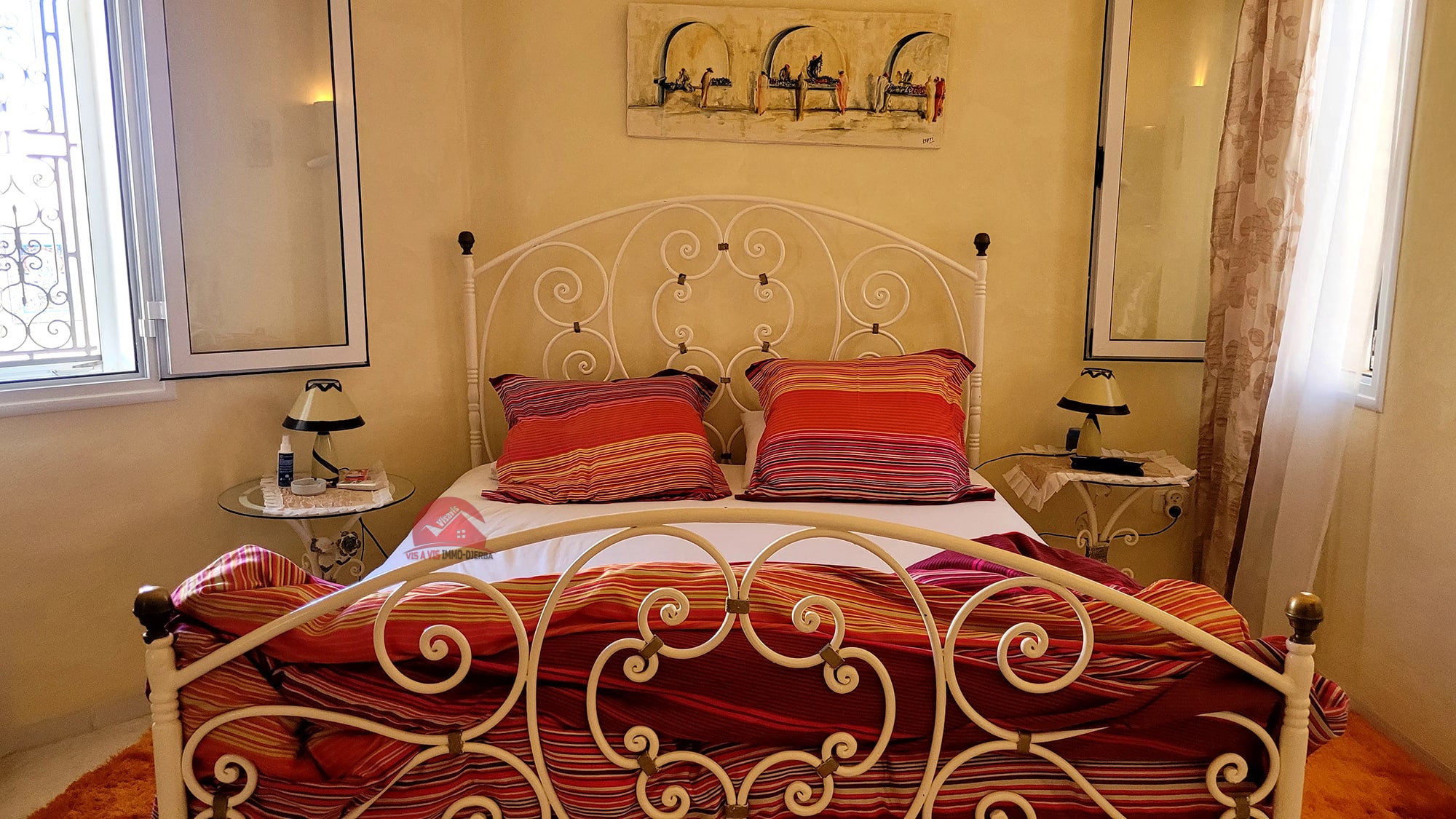 Vente Maisons - Tunisie