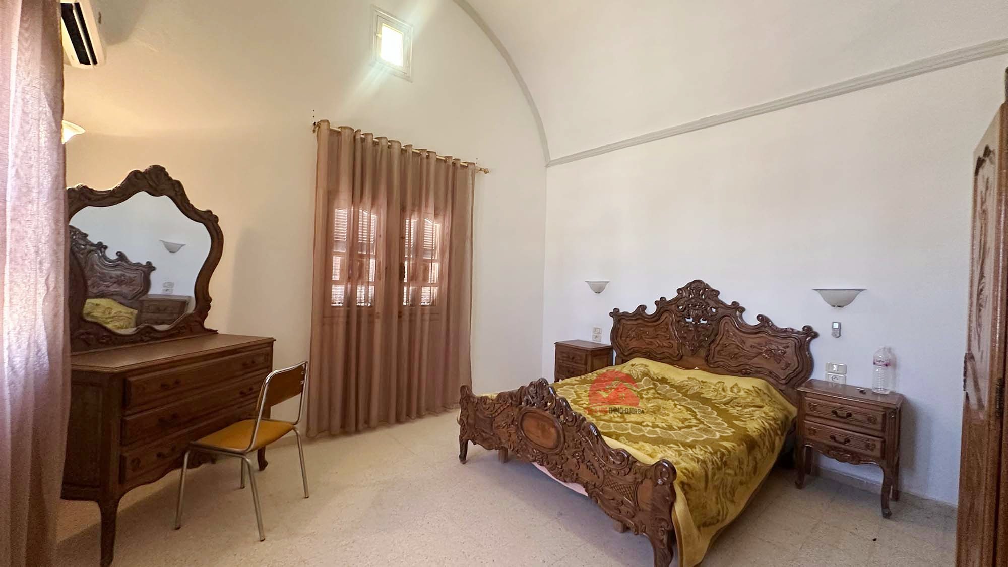 Vente Maisons - Tunisie