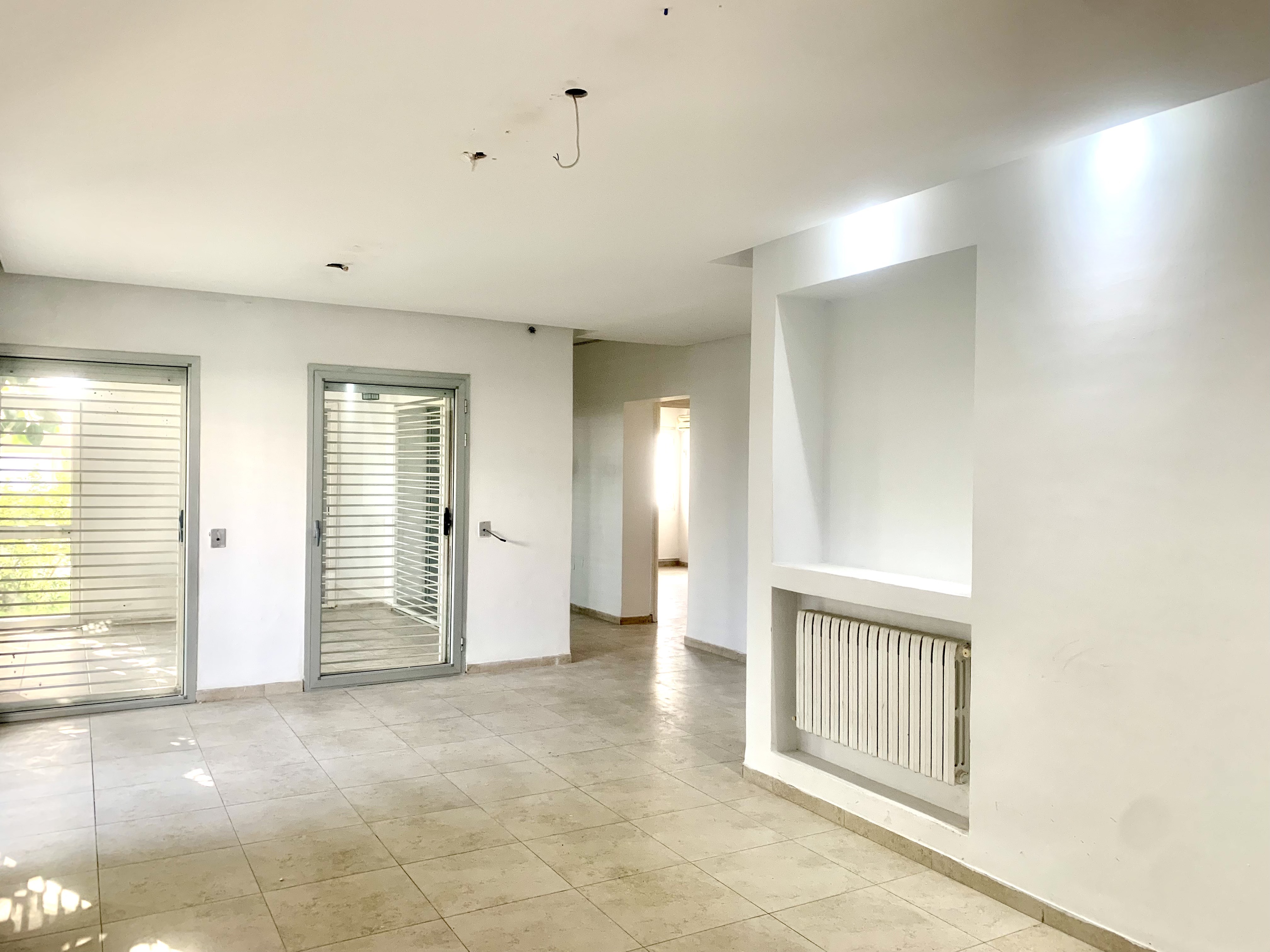 Ariana Ville El Menzah 5 Vente Maisons Villa plain pied a el menzah 5
