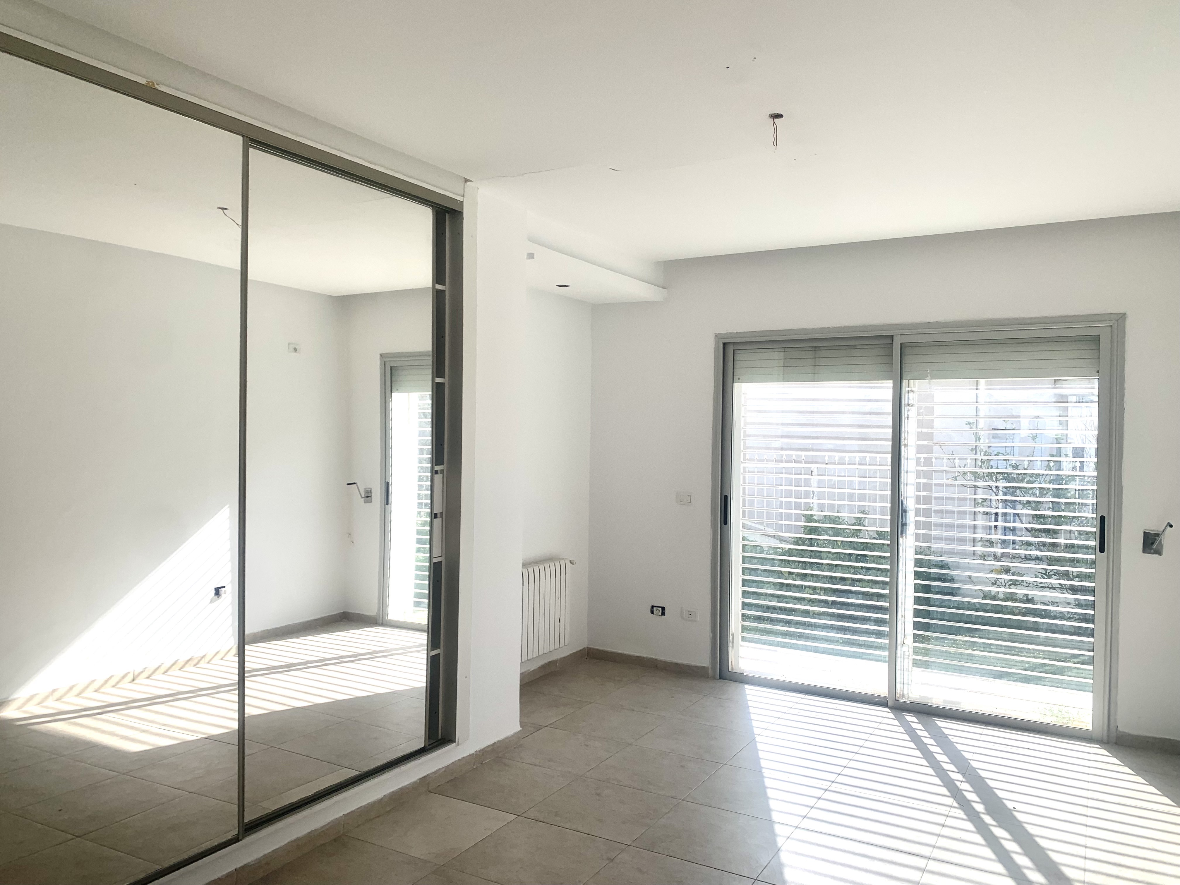 Ariana Ville El Menzah 5 Vente Maisons Villa plain pied a el menzah 5