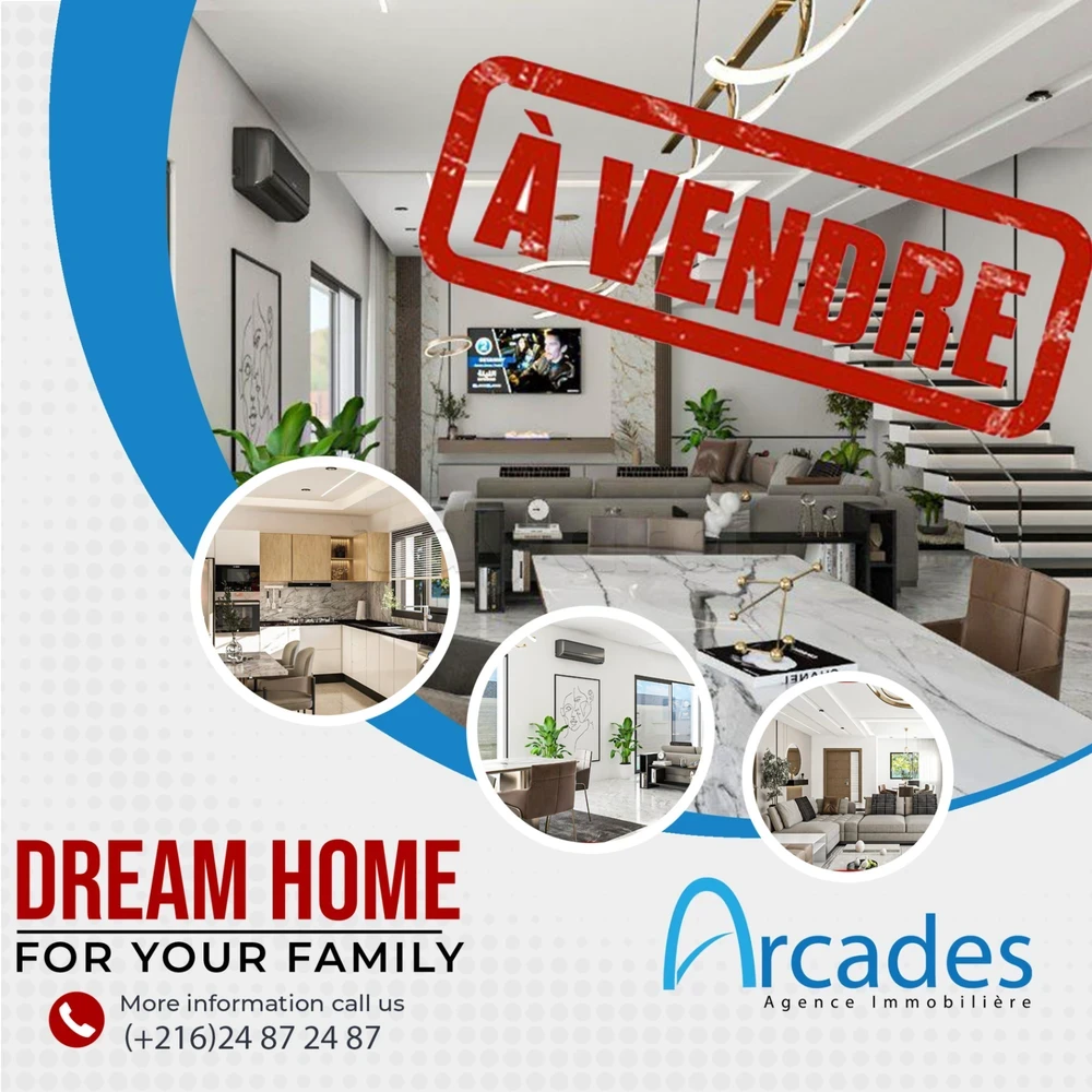 Vente Autre - Tunisie