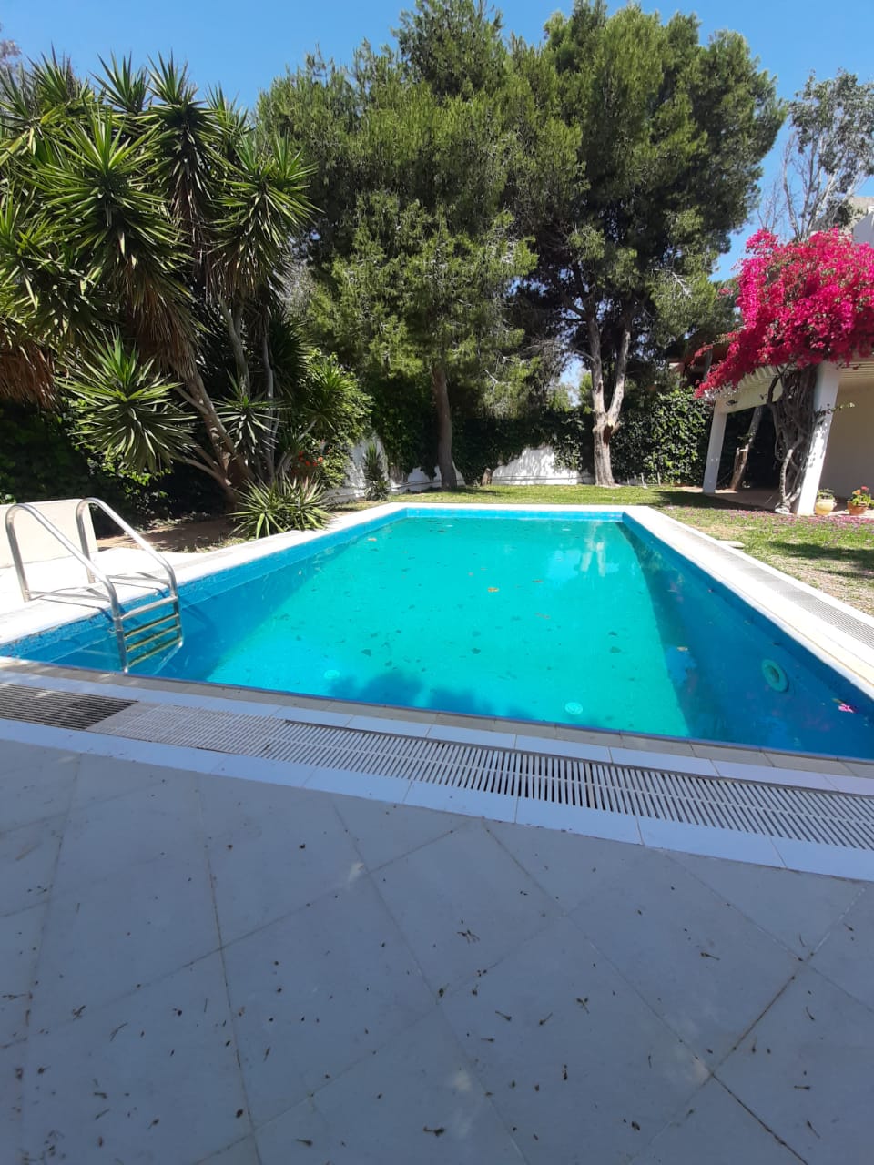 Vente&nbsp;Maisons - Tunisie