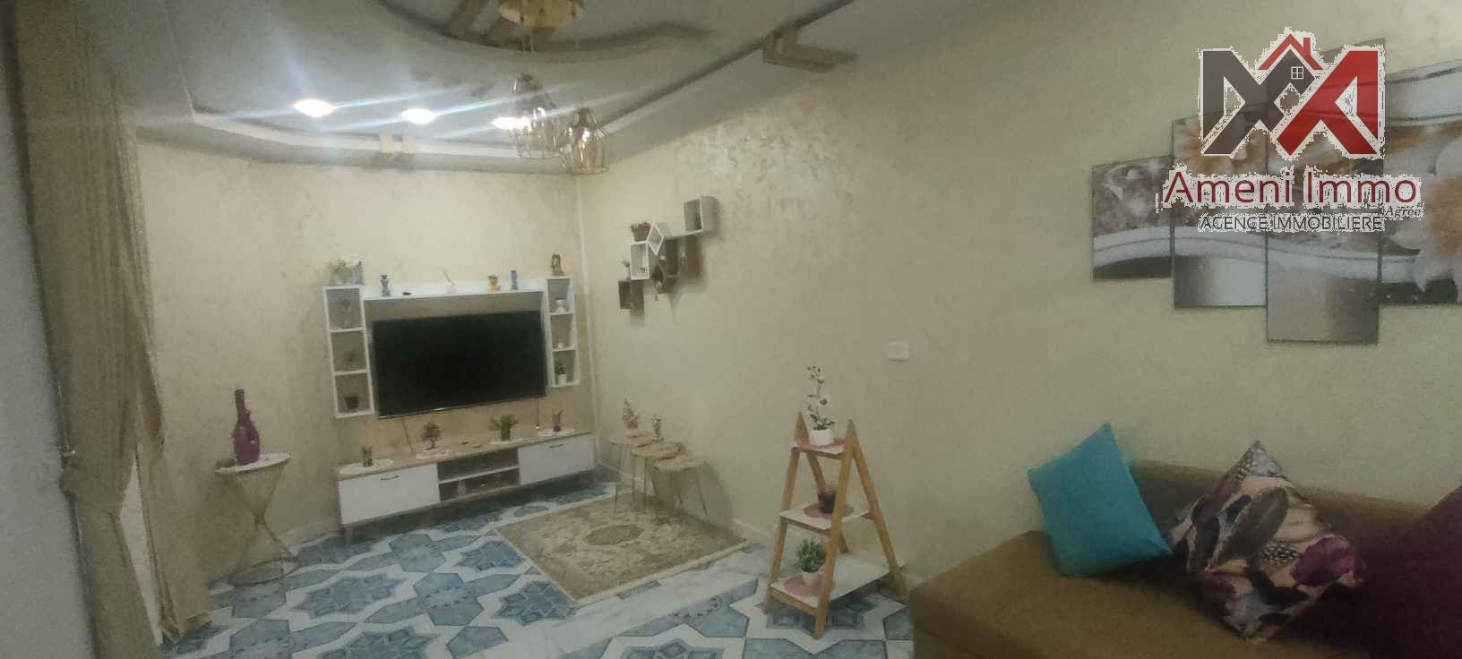 El Mourouj El Mourouj Vente Duplex Duplex s3  el mourouj 5