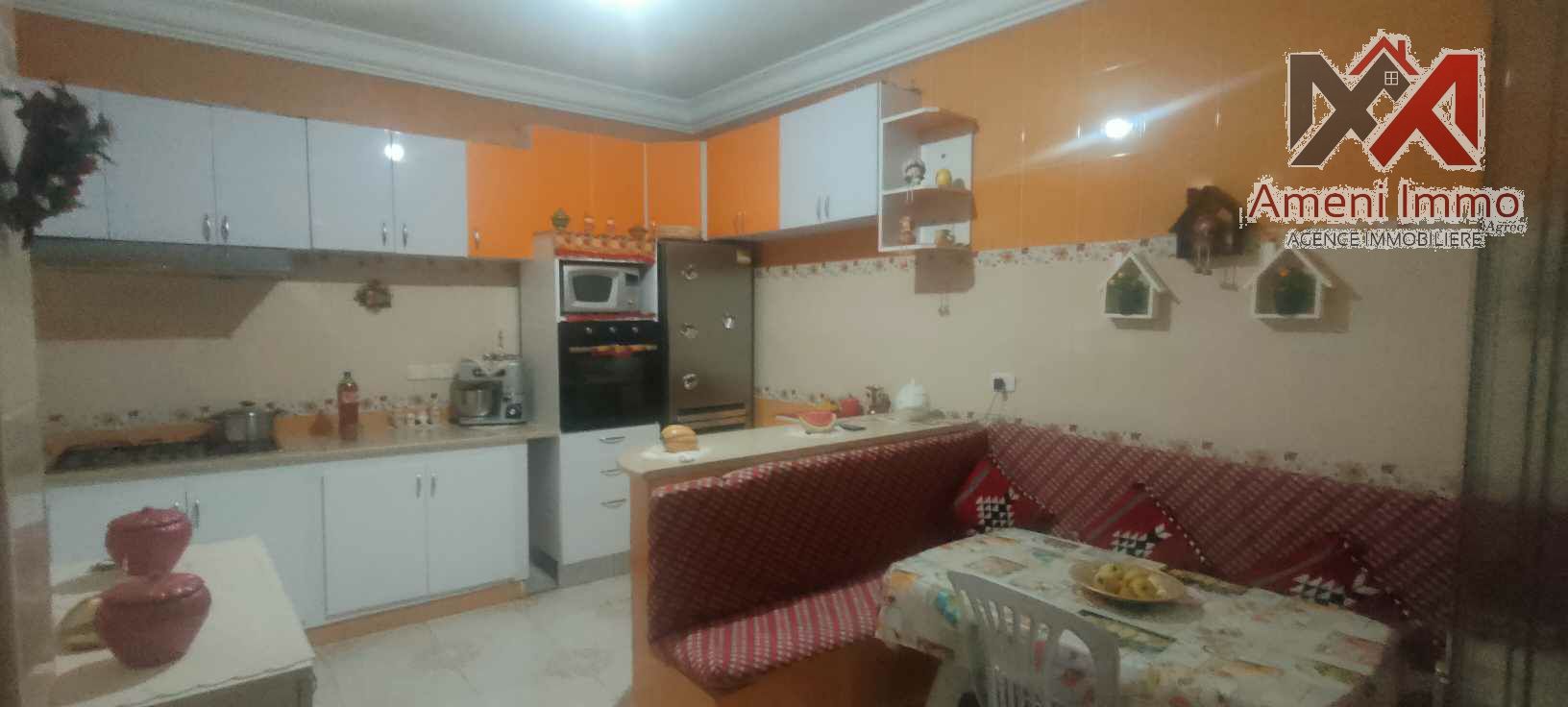 Vente Duplex - Tunisie