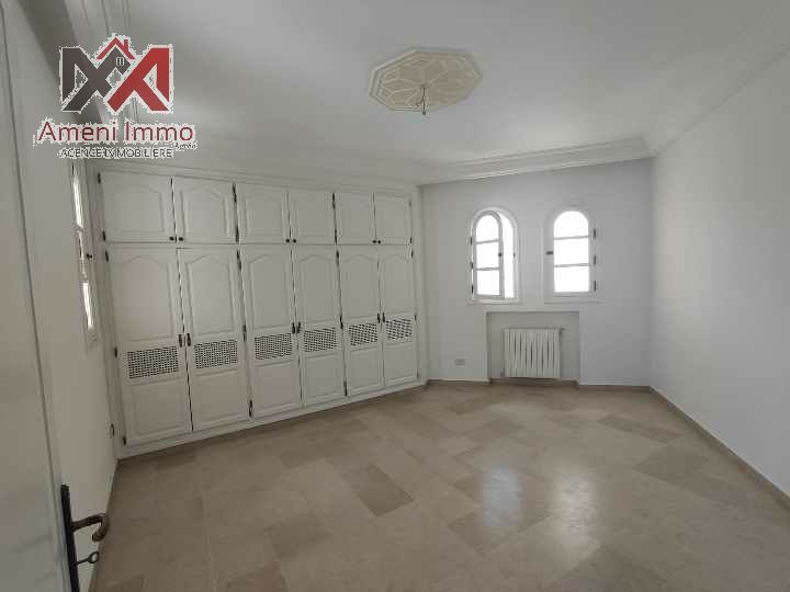 El Mourouj El Mourouj Vente Maisons Villa style amricain haut standing  el mourouj 4