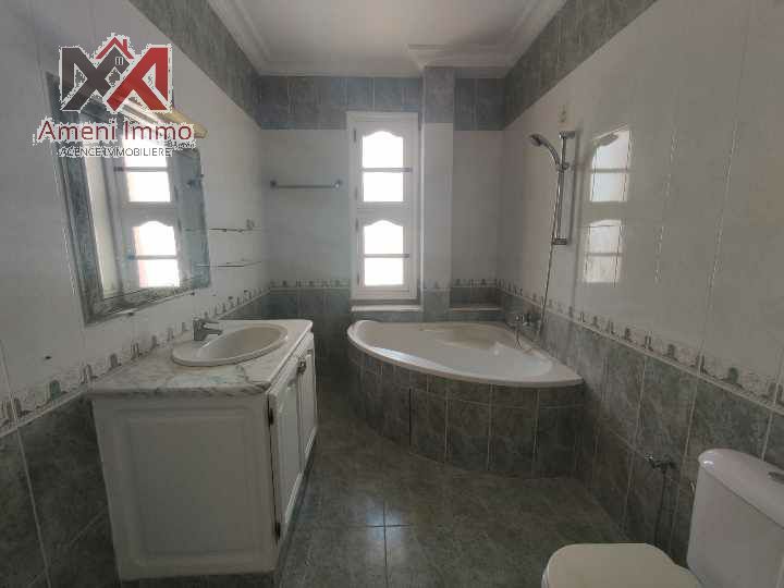 Vente Maisons - Tunisie
