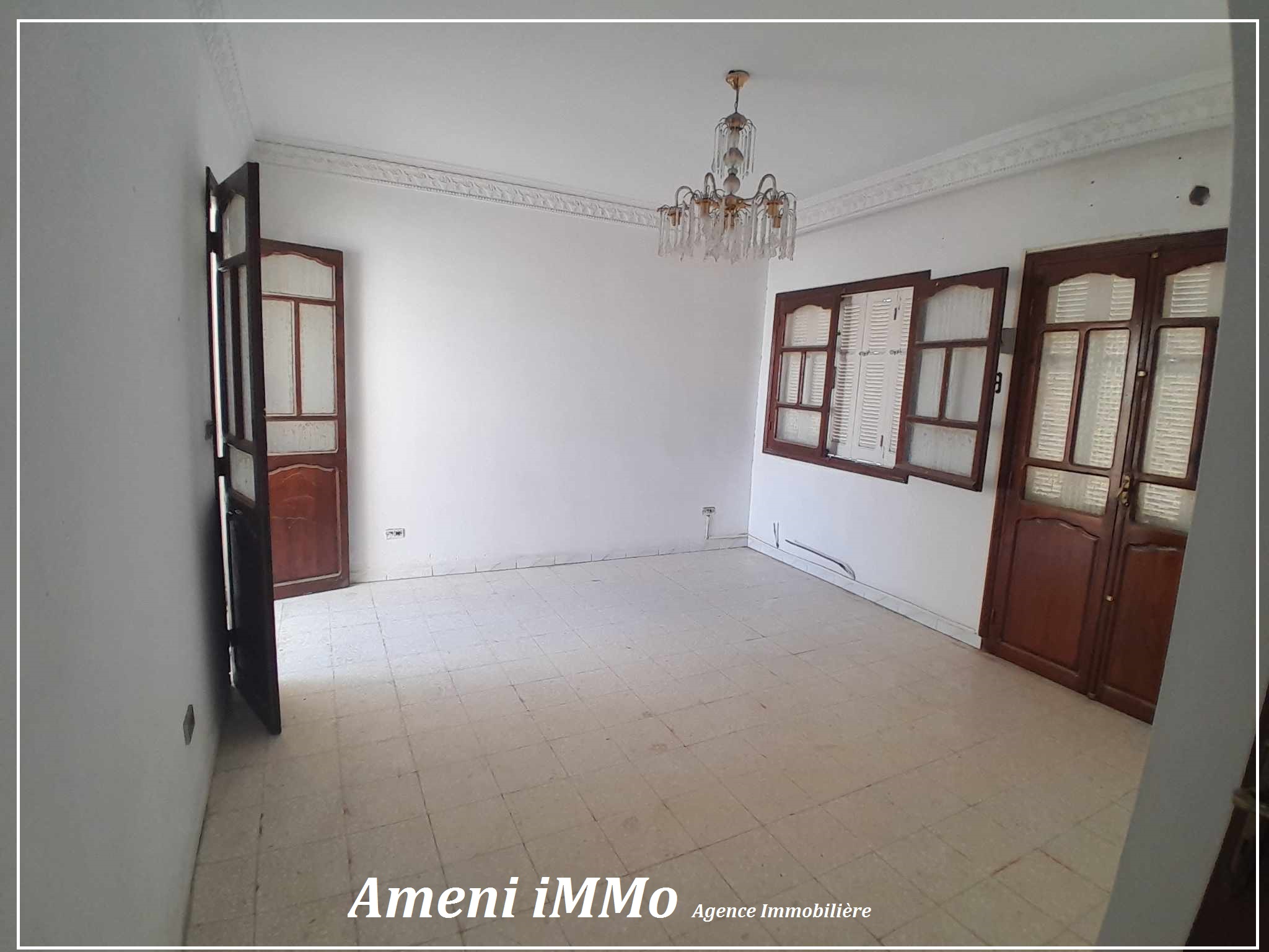 El Mourouj El Mourouj Vente Maisons Villa style amricain s4  el mourouj 3