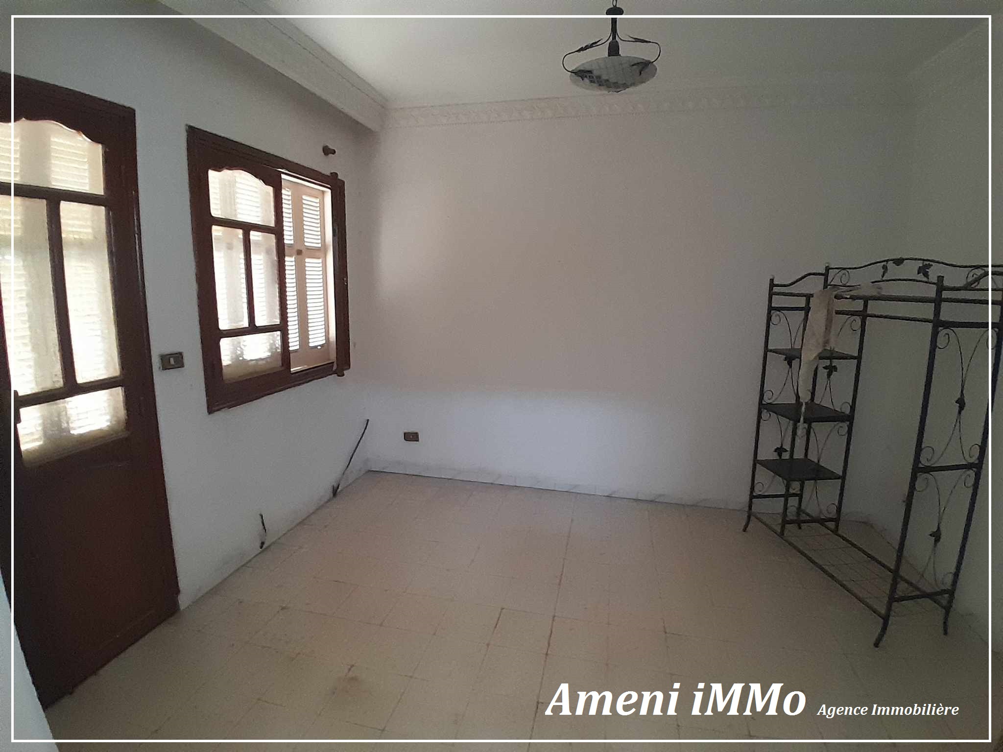El Mourouj El Mourouj Vente Maisons Villa style amricain s4  el mourouj 3
