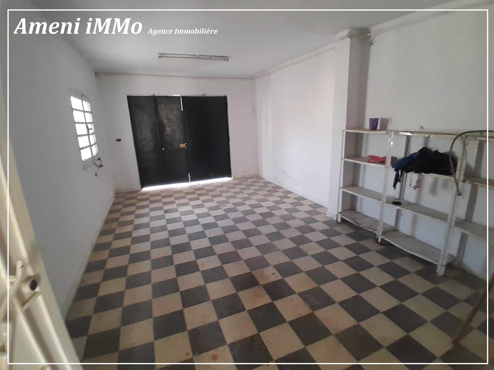 Vente Maisons - Tunisie