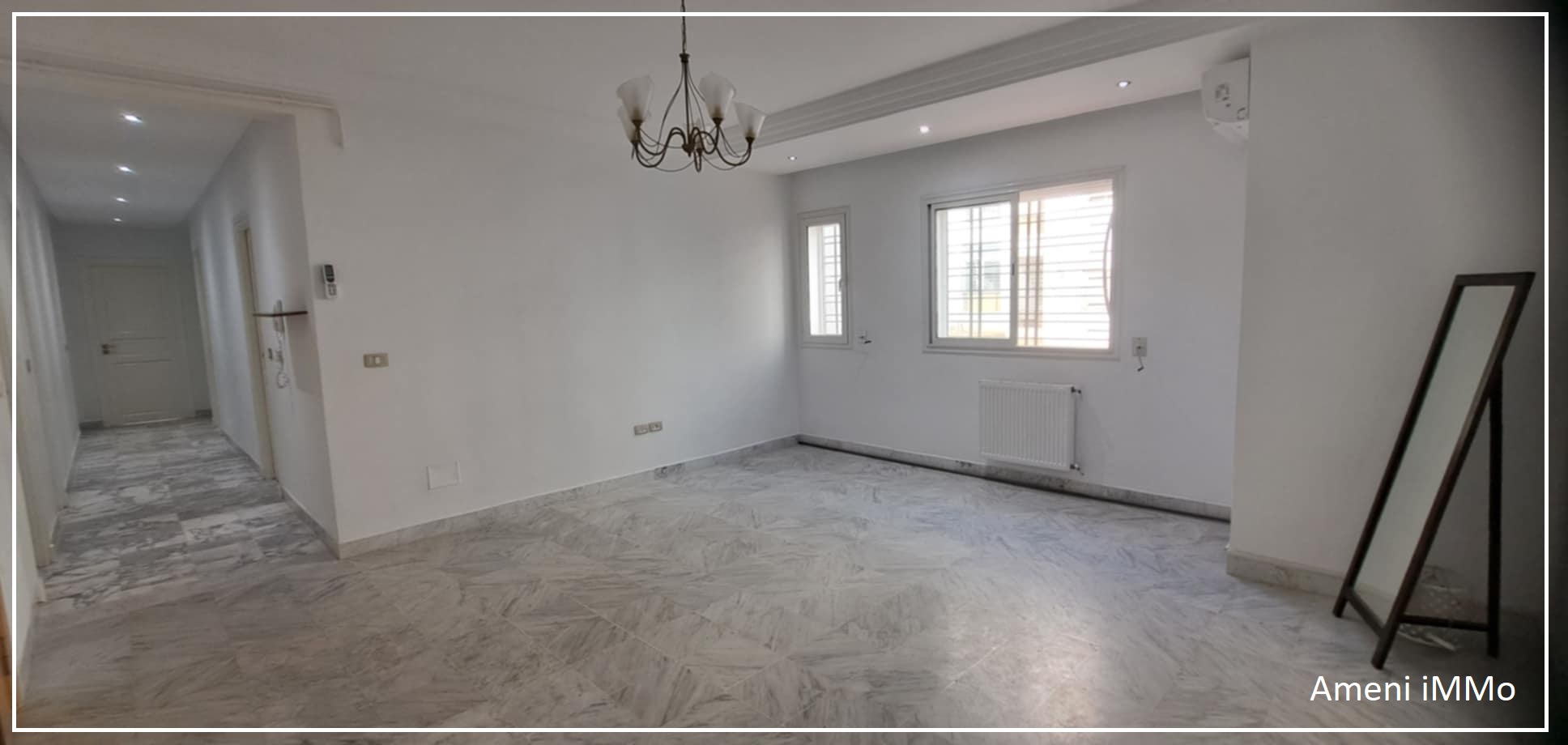 El Mourouj El Mourouj Vente Appart. 3 pices Un appartement s3 haut standing  el mourouj 1