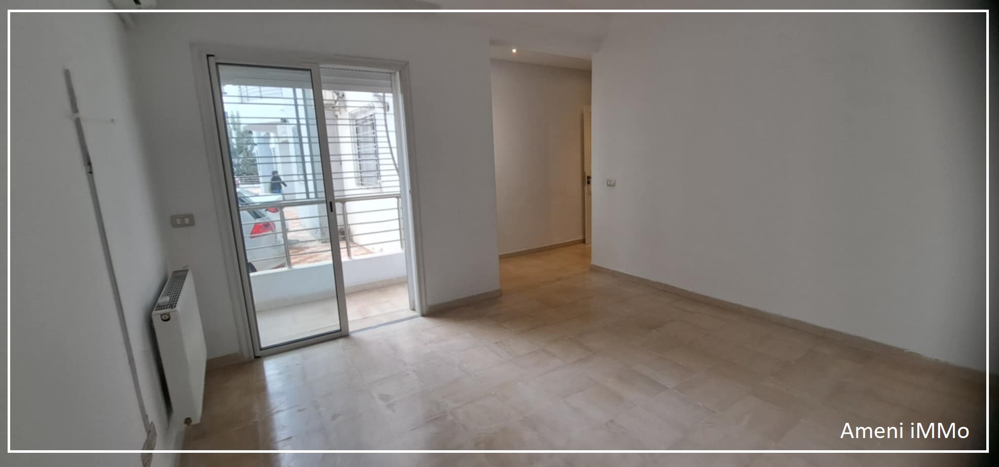 El Mourouj El Mourouj Vente Appart. 3 pices Un appartement s3 haut standing  el mourouj 1