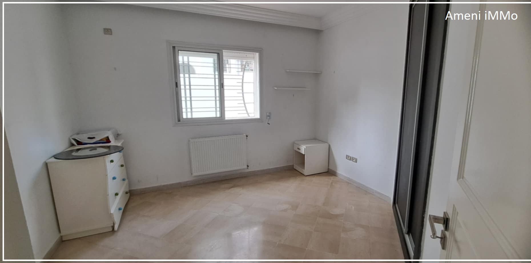 El Mourouj El Mourouj Vente Appart. 3 pices Un appartement s3 haut standing  el mourouj 1