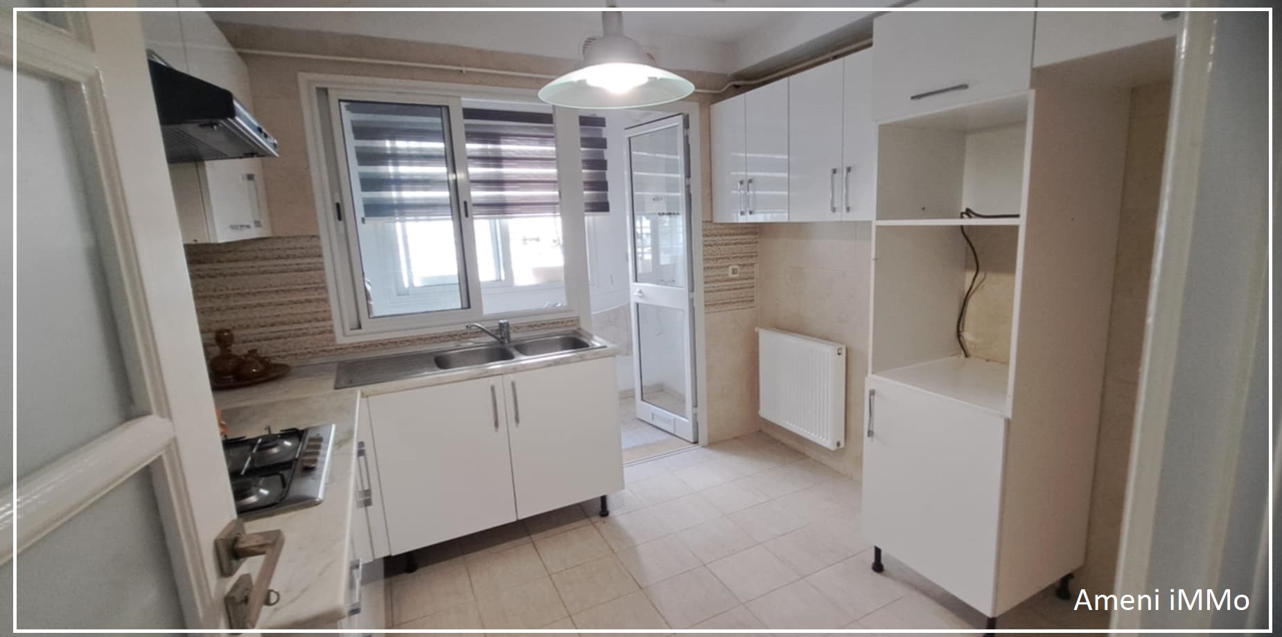 El Mourouj El Mourouj Vente Appart. 3 pices Un appartement s3 haut standing  el mourouj 1