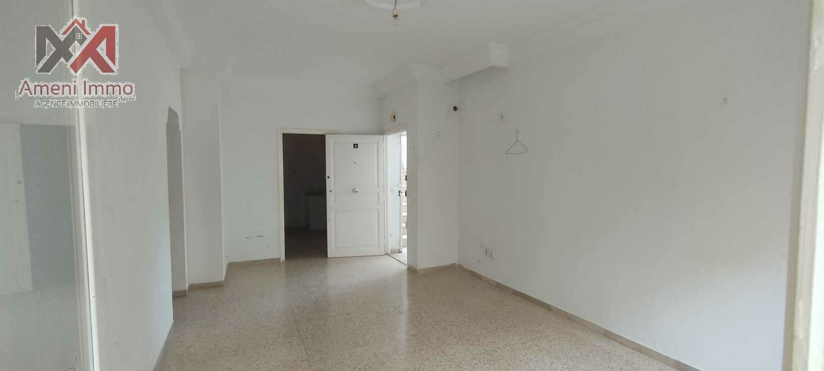El Mourouj El Mourouj Vente Appart. 2 pices Appartement s2 situ  el mourouj 5