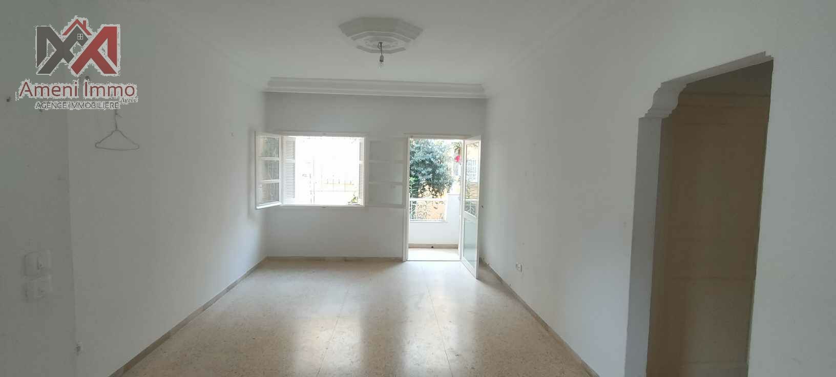 El Mourouj El Mourouj Vente Appart. 2 pices Appartement s2 situ  el mourouj 5