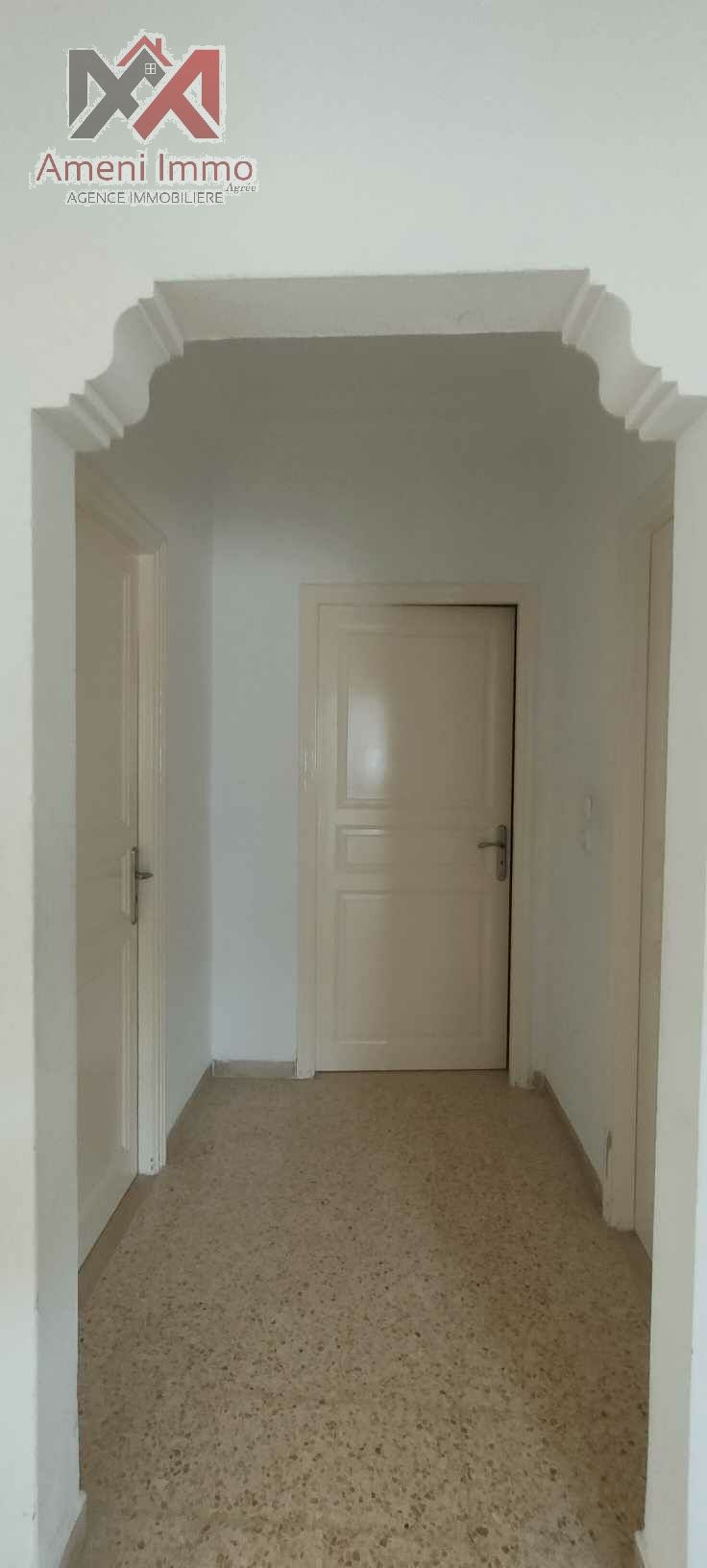 El Mourouj El Mourouj Vente Appart. 2 pices Appartement s2 situ  el mourouj 5
