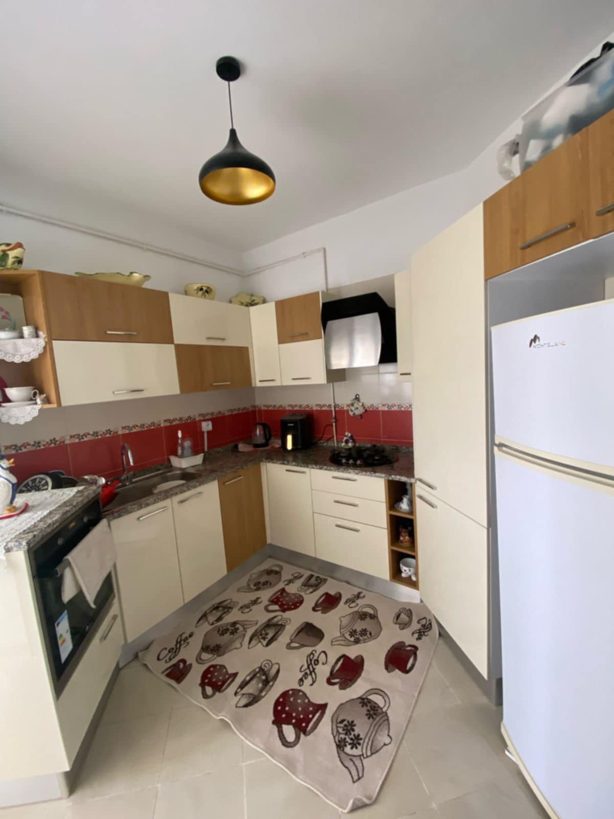 El Mourouj El Mourouj Vente Appart. 2 pices Appartement s plus 2  el mourouj 4