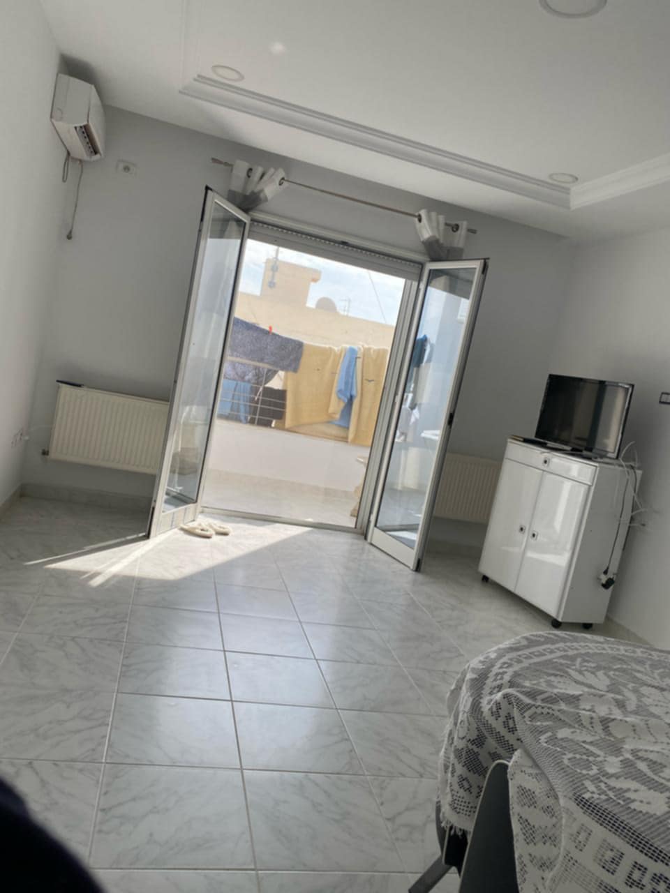 El Mourouj El Mourouj Vente Appart. 2 pices Appartement s plus 2  el mourouj 4