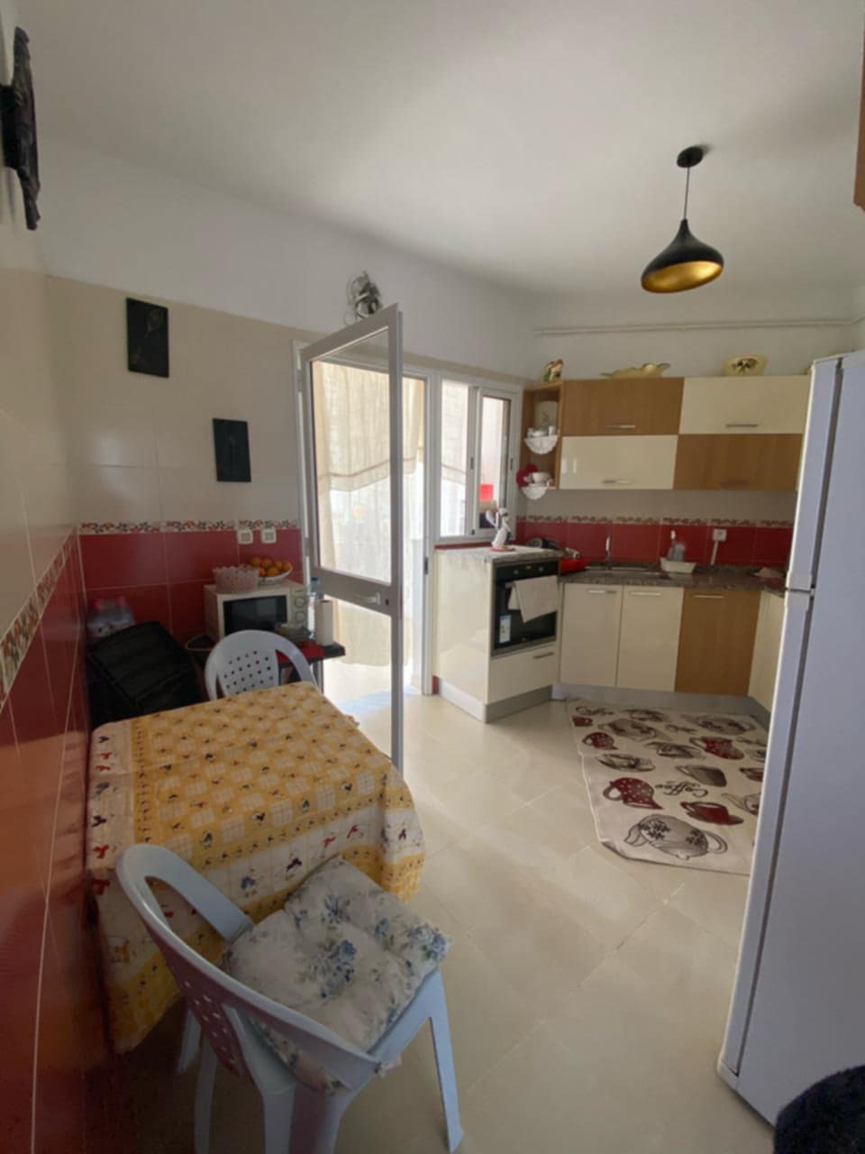Vente Appart. 2 pices - Tunisie