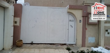 Vente Maisons - Tunisie