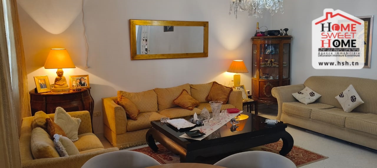 El Kram Le Kram Vente Maisons Villa velora au kram