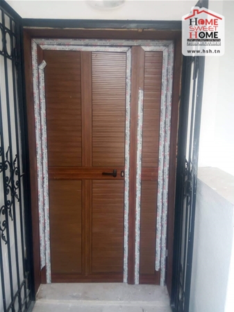 El Mourouj Residence Zahret El Mourouj Vente Appart. 5 pices+ Immeuble invest harawah mourouj