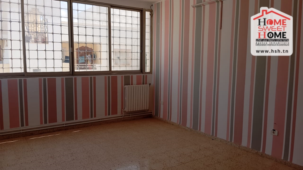 Ariana Ville Ariana Vente Maisons Immeuble tilar  ariana