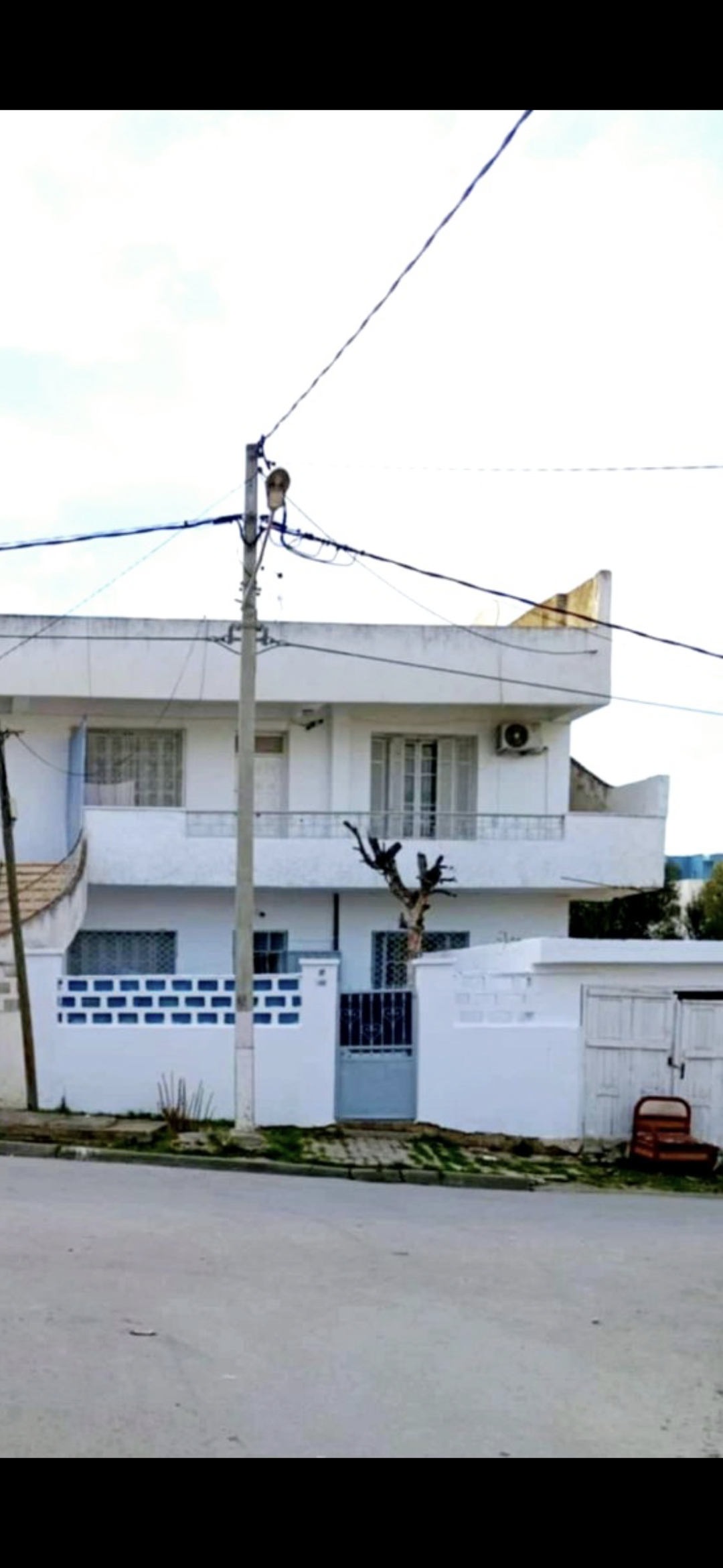 Vente Maisons - Tunisie
