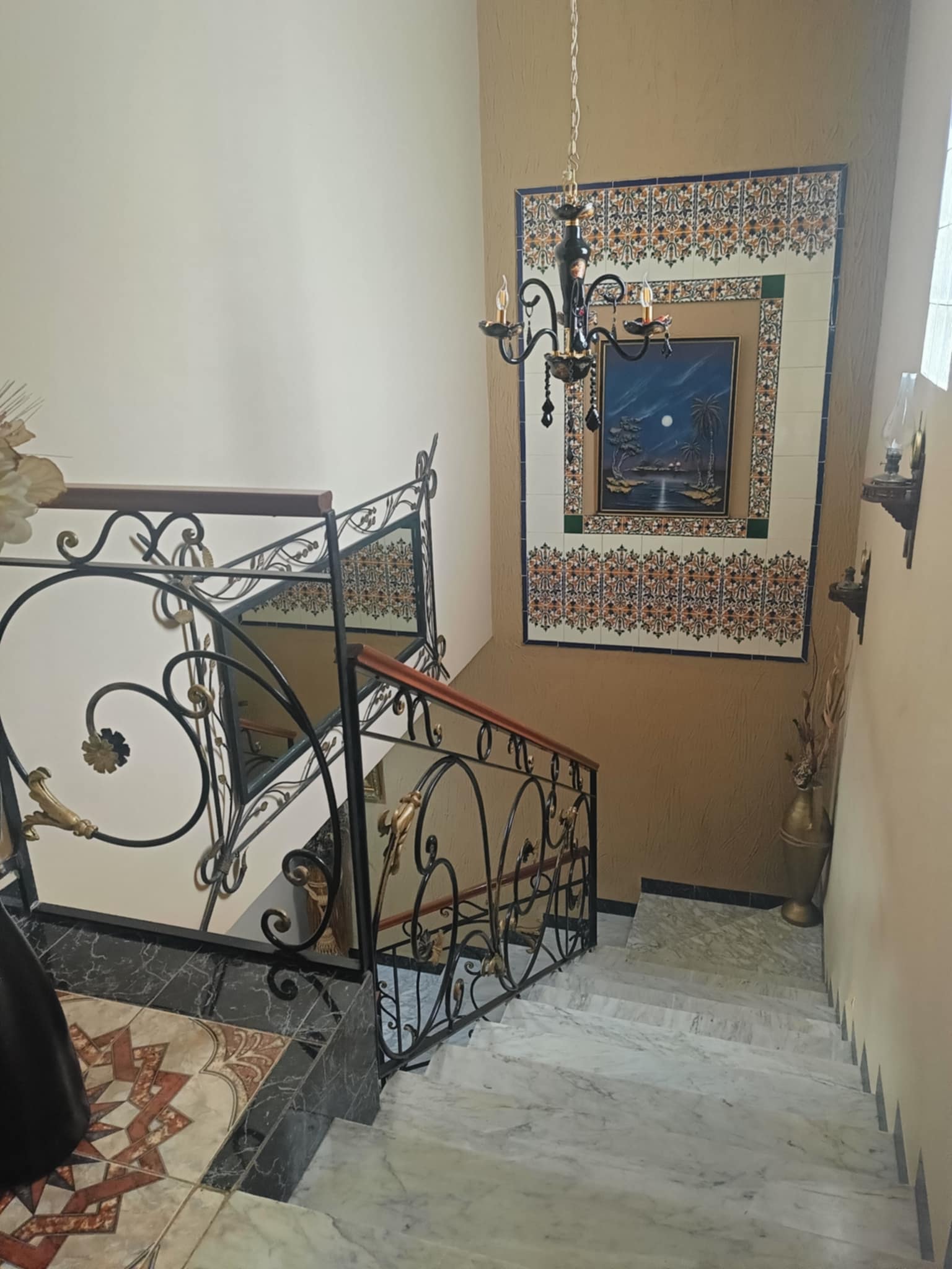 Vente Duplex - Tunisie