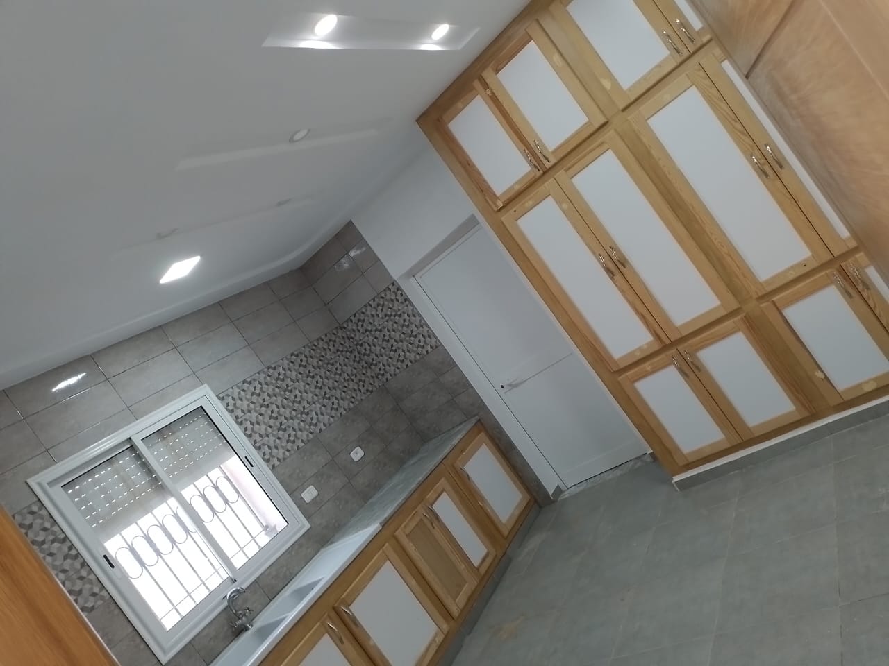 Sfax Ville Sfax Vente Maisons Villa et jardin
