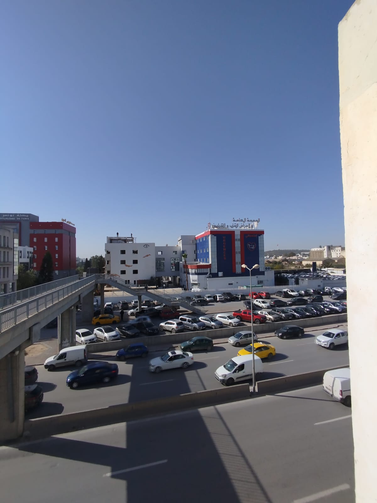 Vente Appart. 3 pices - Tunisie