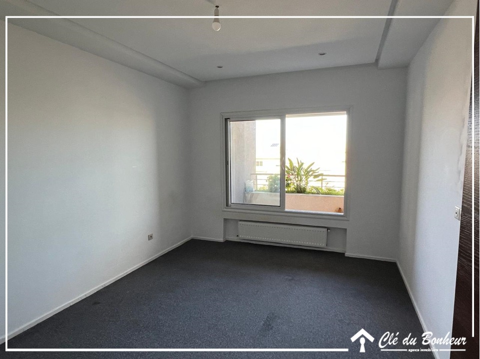 Vente Appart. 3 pices - Tunisie