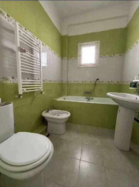 Vente Maisons - Tunisie